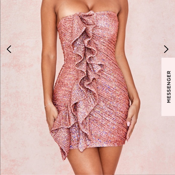 House of CB Dresses & Skirts - GRACE DRESS